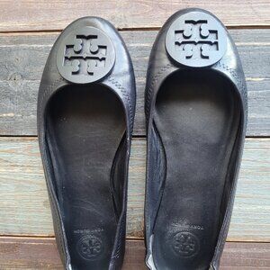 Tory Burch Minnie Ballet Flats